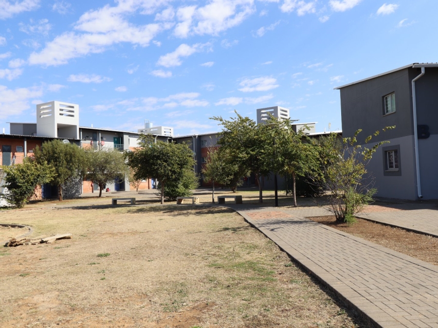 2 Bedroom Property for Sale in Raceway Free State